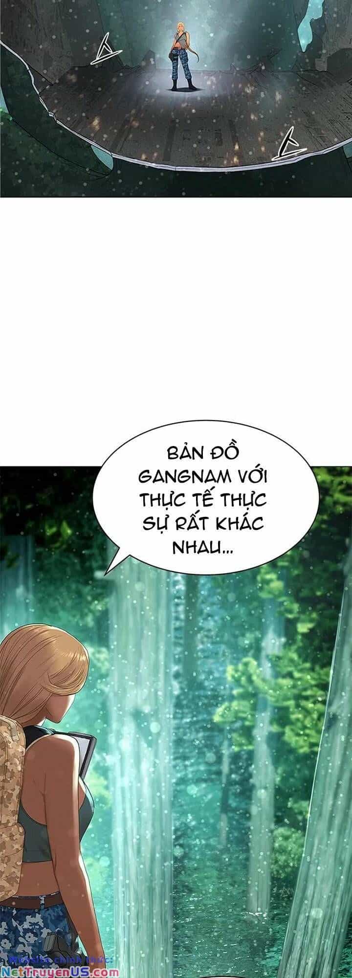 Hiệp Sĩ Gangnam - Chương 14 - ảnh 53