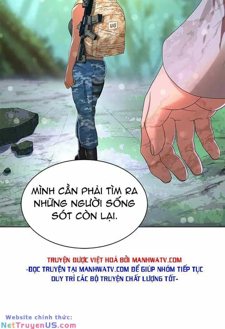 Hiệp Sĩ Gangnam - Chương 14 - ảnh 63