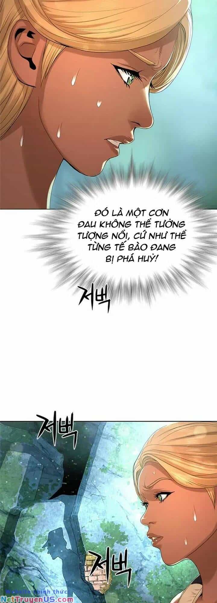 Hiệp Sĩ Gangnam - Chương 15 - ảnh 13