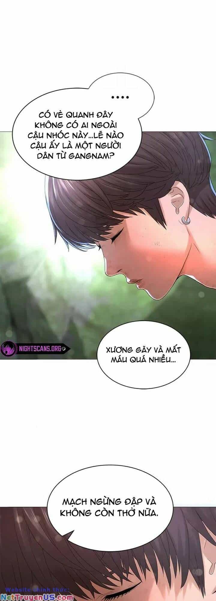 Hiệp Sĩ Gangnam - Chương 15 - ảnh 2