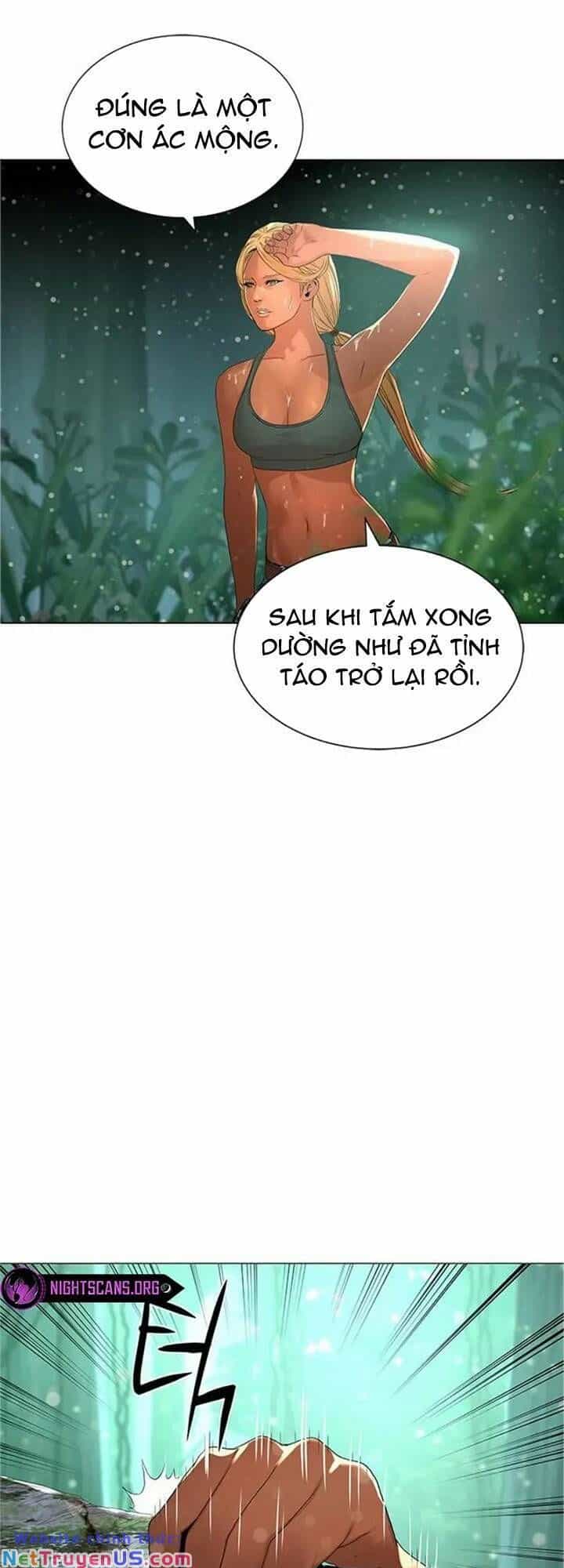 Hiệp Sĩ Gangnam - Chương 15 - ảnh 54