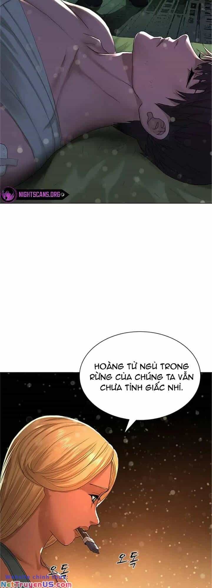 Hiệp Sĩ Gangnam - Chương 15 - ảnh 56