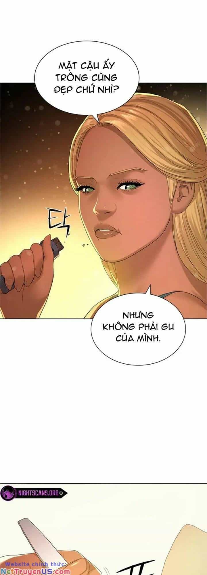 Hiệp Sĩ Gangnam - Chương 15 - ảnh 58