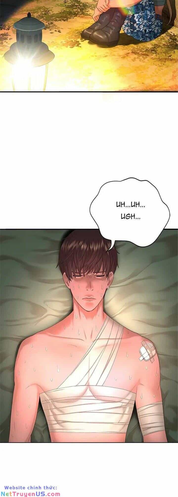 Hiệp Sĩ Gangnam - Chương 16 - ảnh 11