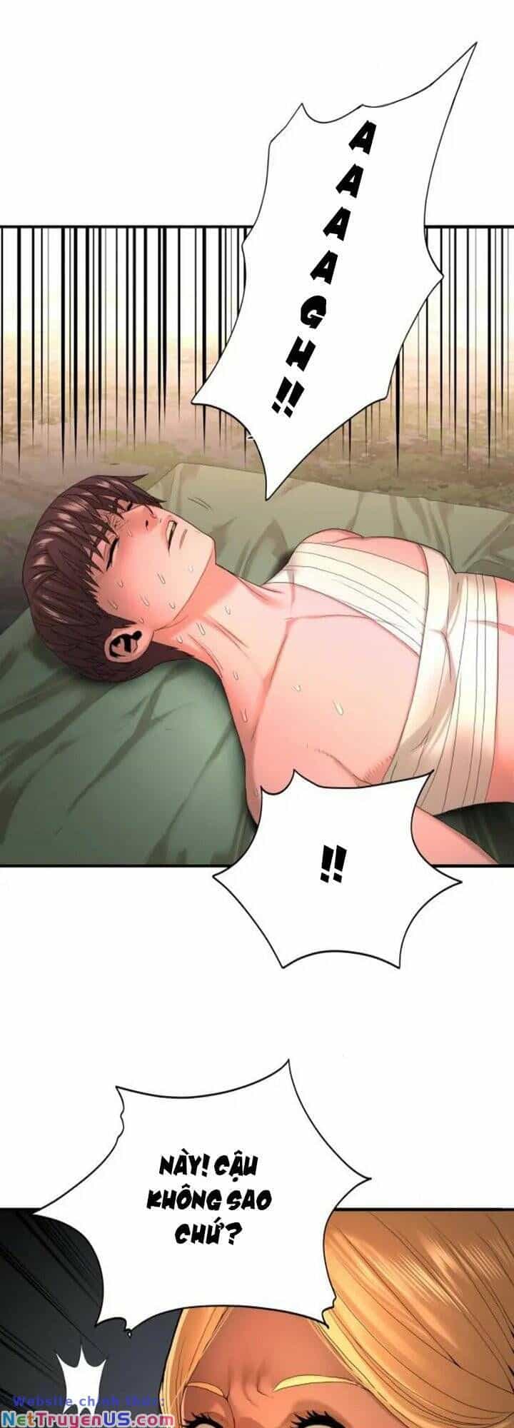 Hiệp Sĩ Gangnam - Chương 16 - ảnh 14