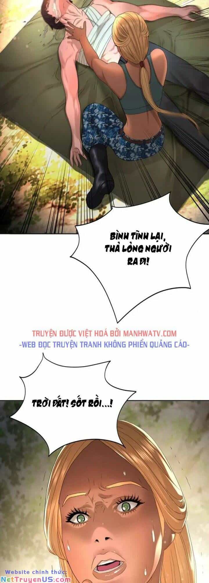 Hiệp Sĩ Gangnam - Chương 16 - ảnh 16