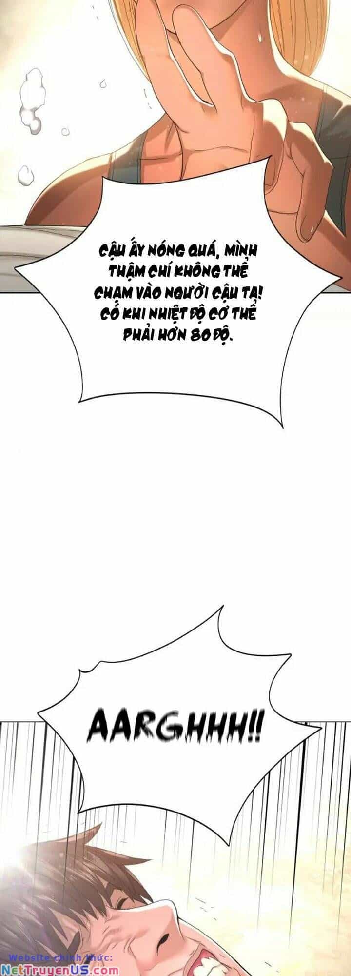 Hiệp Sĩ Gangnam - Chương 16 - ảnh 17