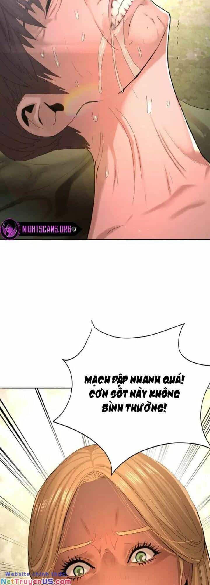 Hiệp Sĩ Gangnam - Chương 16 - ảnh 18