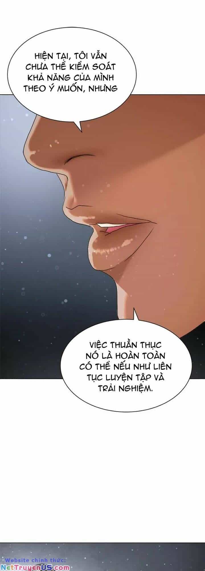 Hiệp Sĩ Gangnam - Chương 17 - ảnh 11