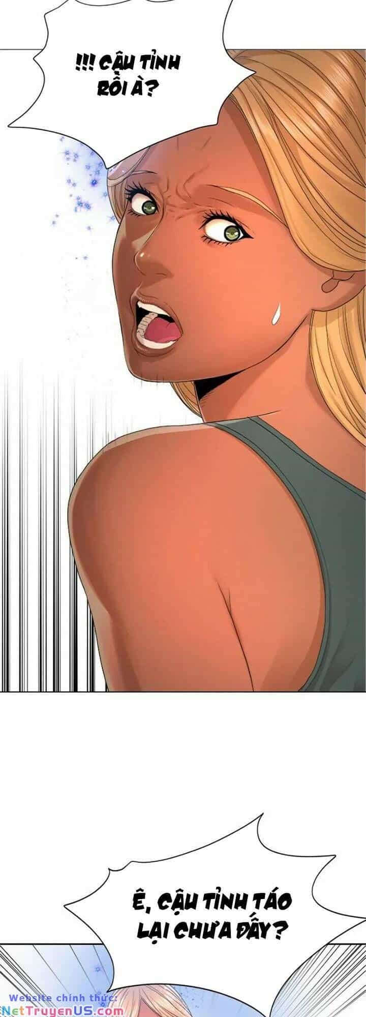 Hiệp Sĩ Gangnam - Chương 17 - ảnh 20