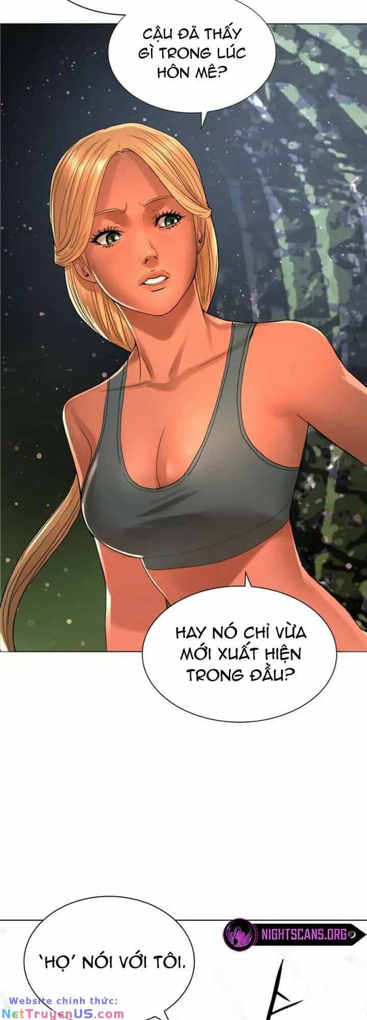 Hiệp Sĩ Gangnam - Chương 17 - ảnh 25