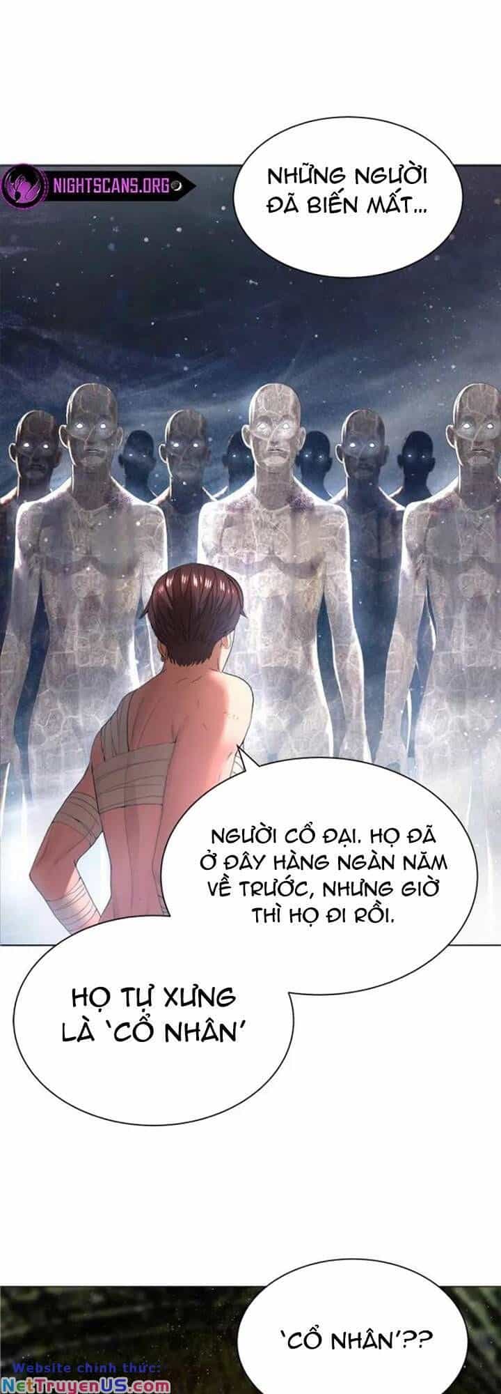 Hiệp Sĩ Gangnam - Chương 17 - ảnh 28