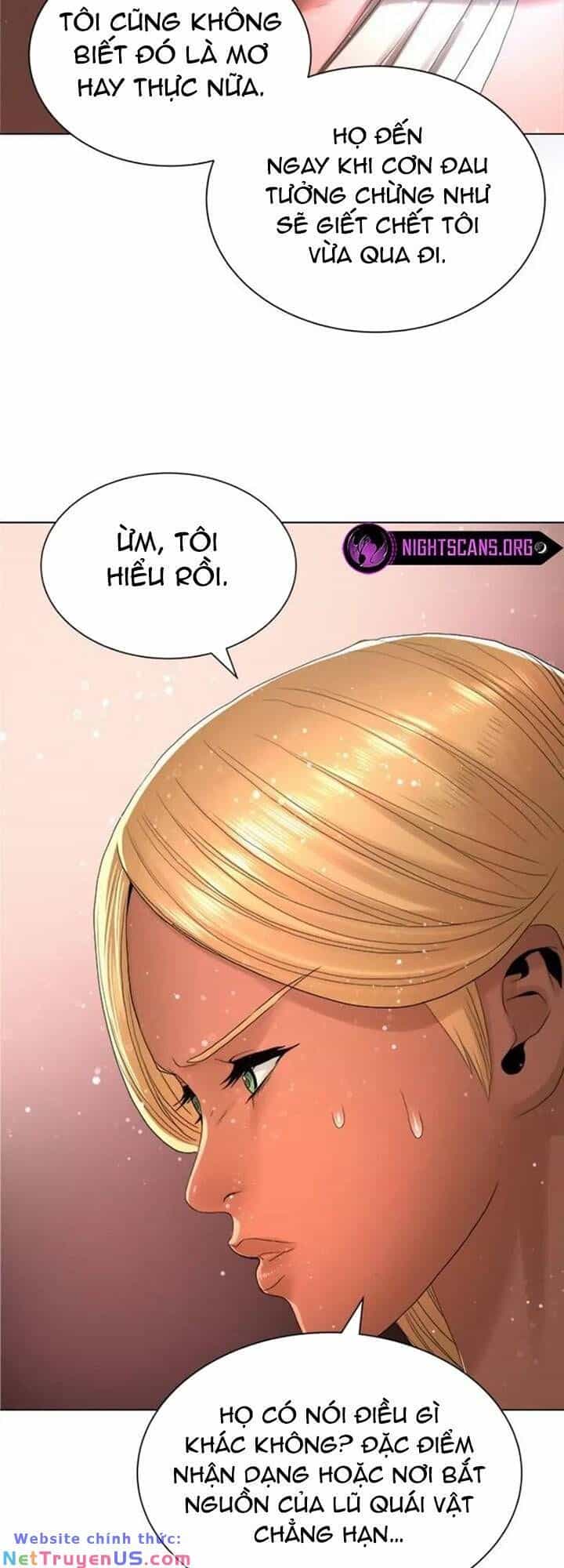 Hiệp Sĩ Gangnam - Chương 17 - ảnh 30