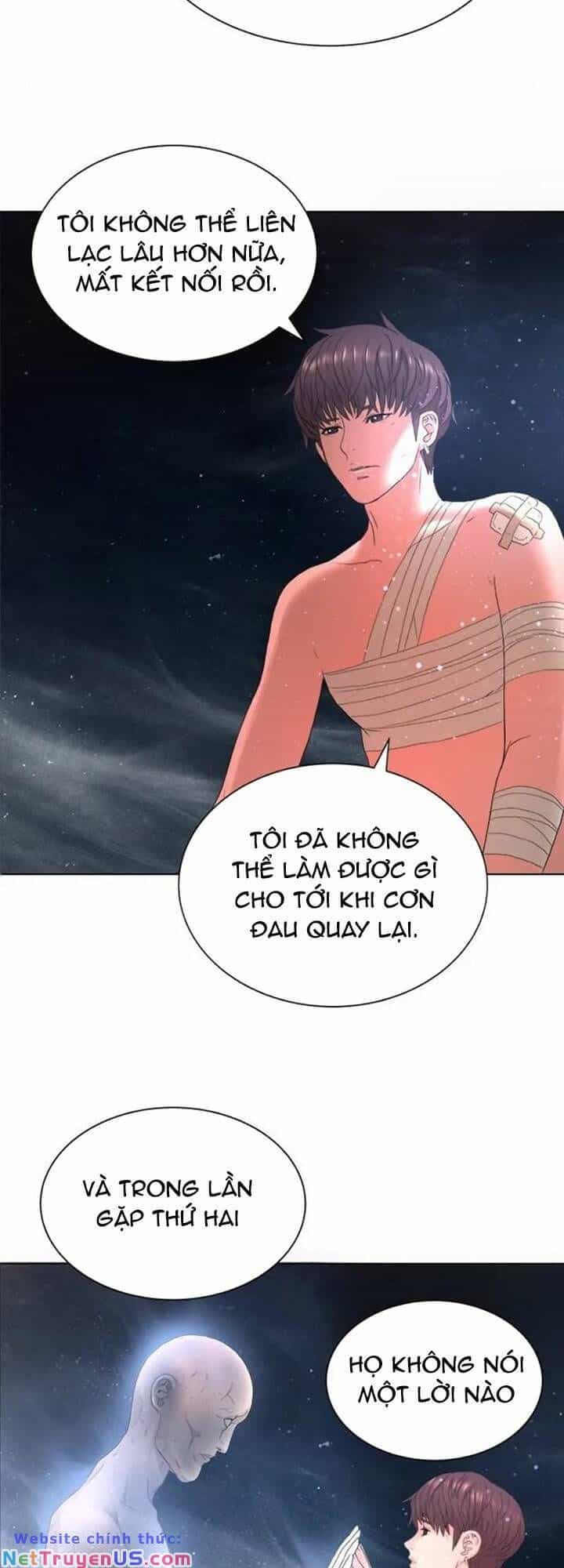Hiệp Sĩ Gangnam - Chương 17 - ảnh 31