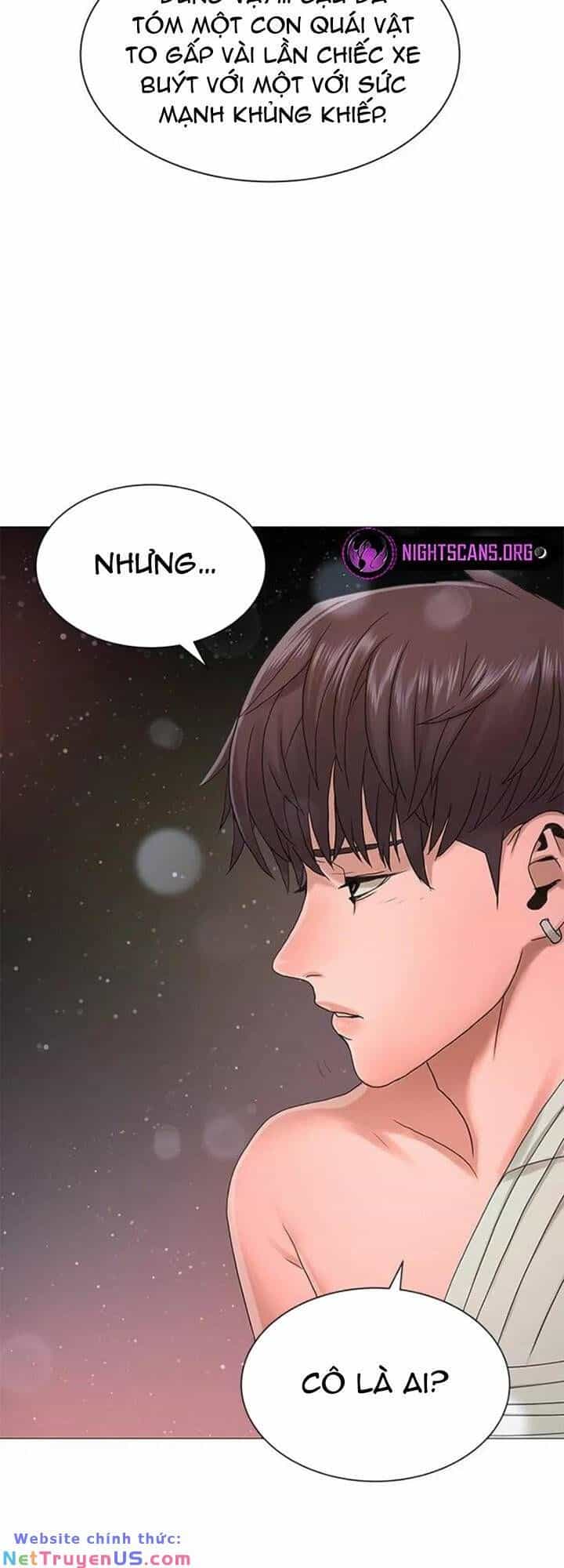 Hiệp Sĩ Gangnam - Chương 17 - ảnh 38