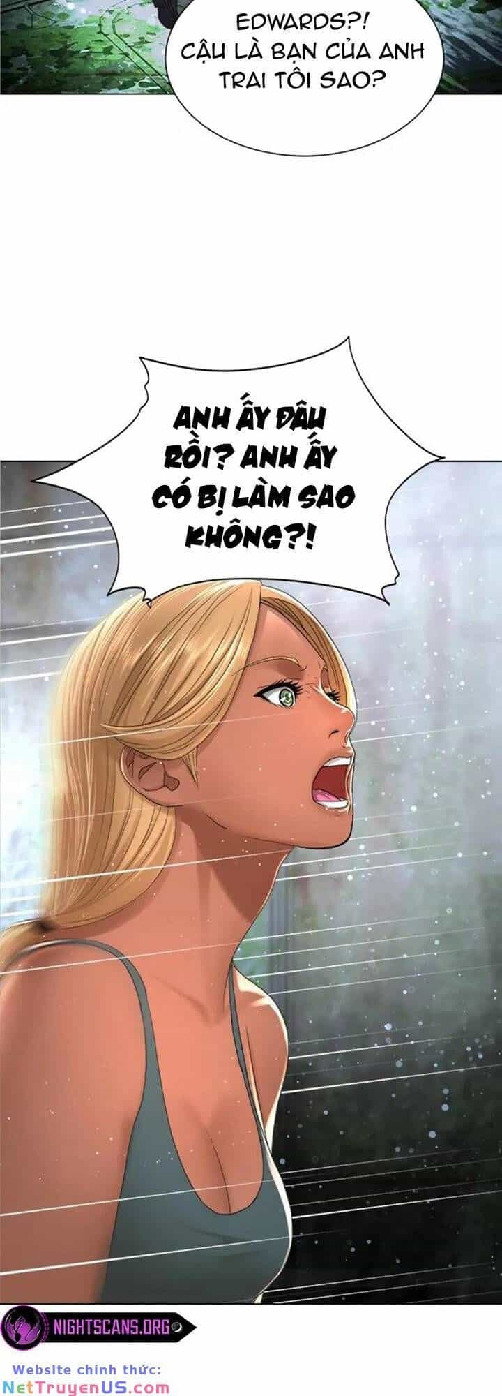 Hiệp Sĩ Gangnam - Chương 17 - ảnh 42