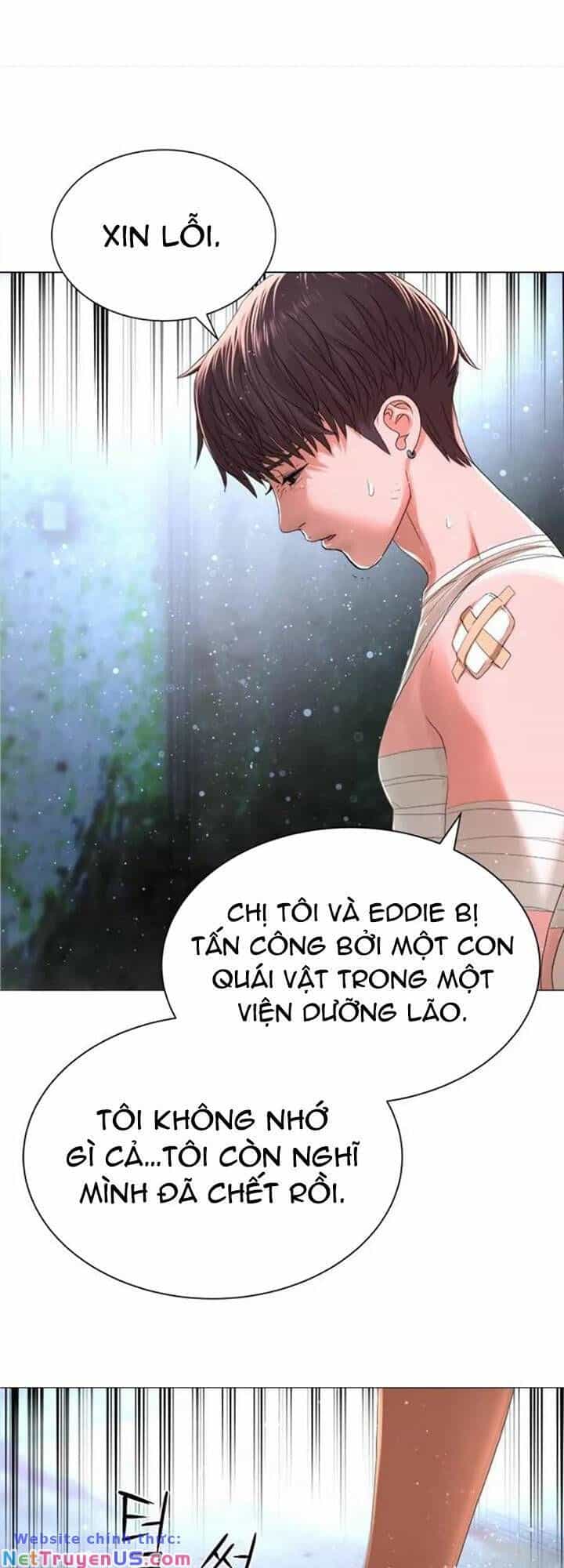 Hiệp Sĩ Gangnam - Chương 17 - ảnh 43