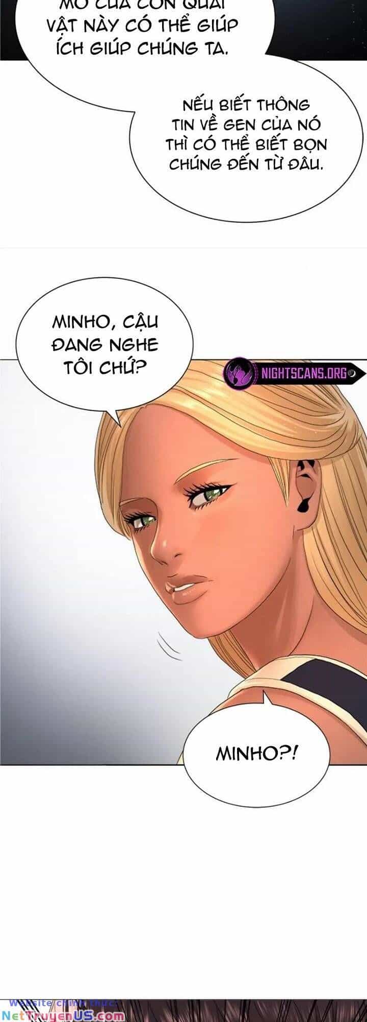 Hiệp Sĩ Gangnam - Chương 17 - ảnh 57