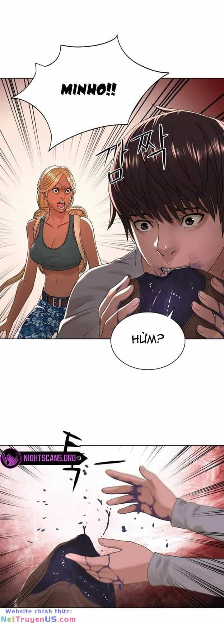 Hiệp Sĩ Gangnam - Chương 17 - ảnh 59