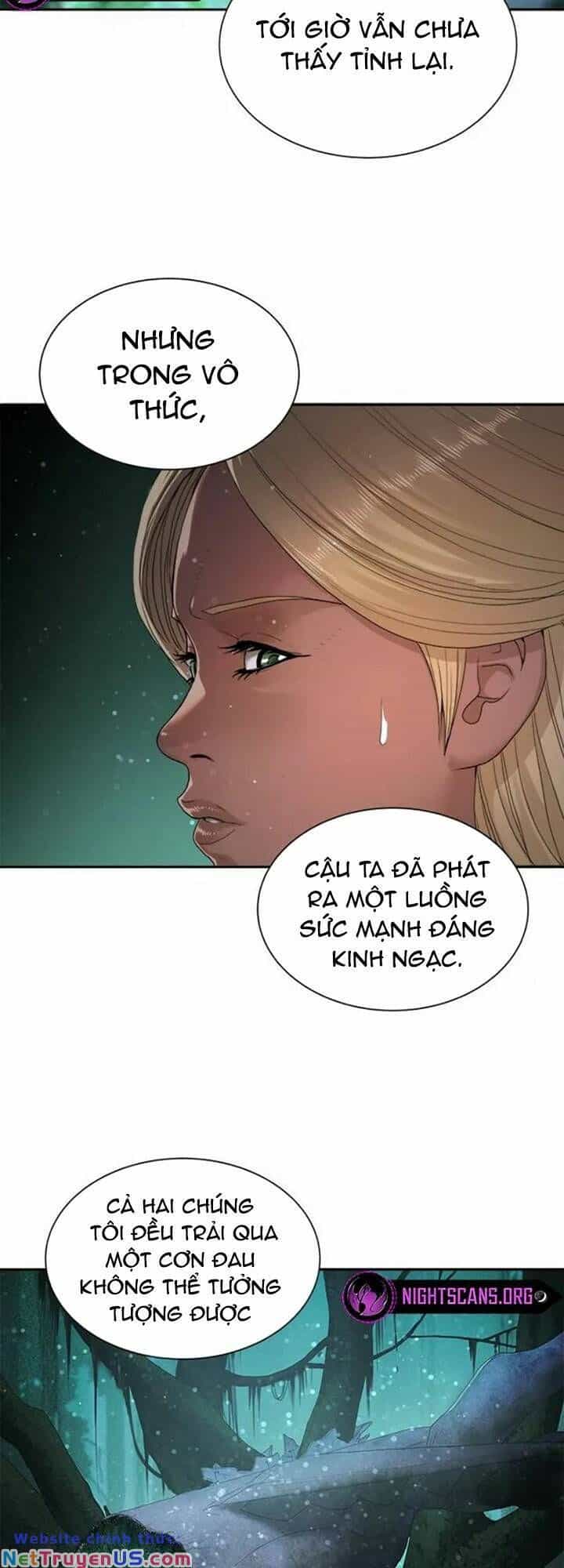 Hiệp Sĩ Gangnam - Chương 17 - ảnh 6