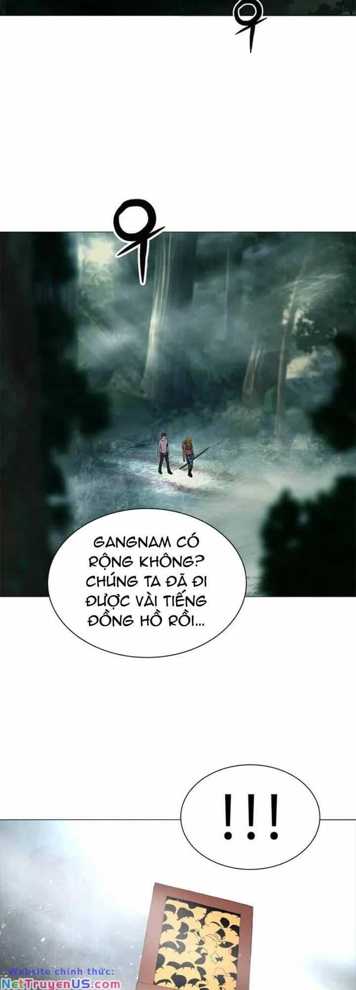 Hiệp Sĩ Gangnam - Chương 17 - ảnh 63
