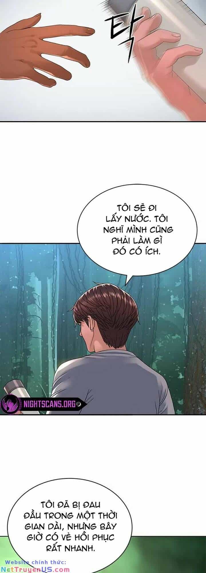 Hiệp Sĩ Gangnam - Chương 18 - ảnh 11