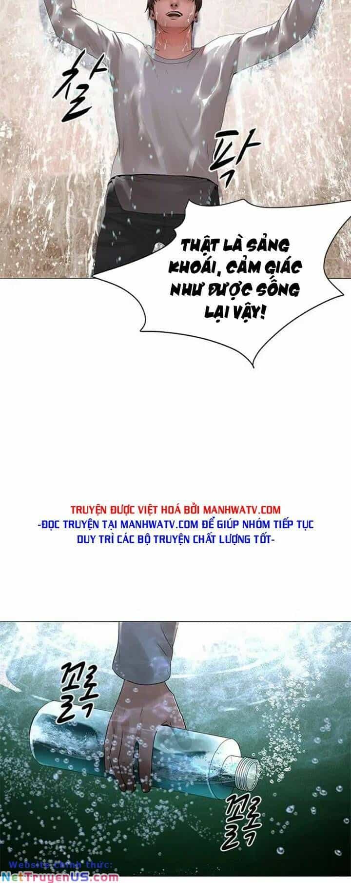 Hiệp Sĩ Gangnam - Chương 18 - ảnh 19