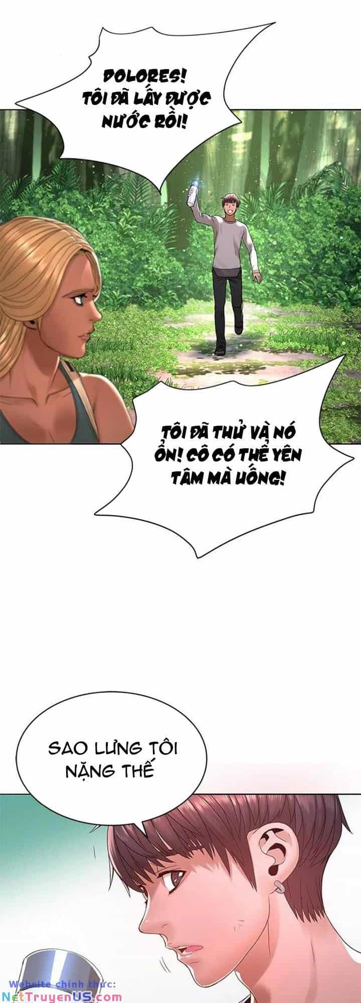 Hiệp Sĩ Gangnam - Chương 18 - ảnh 24