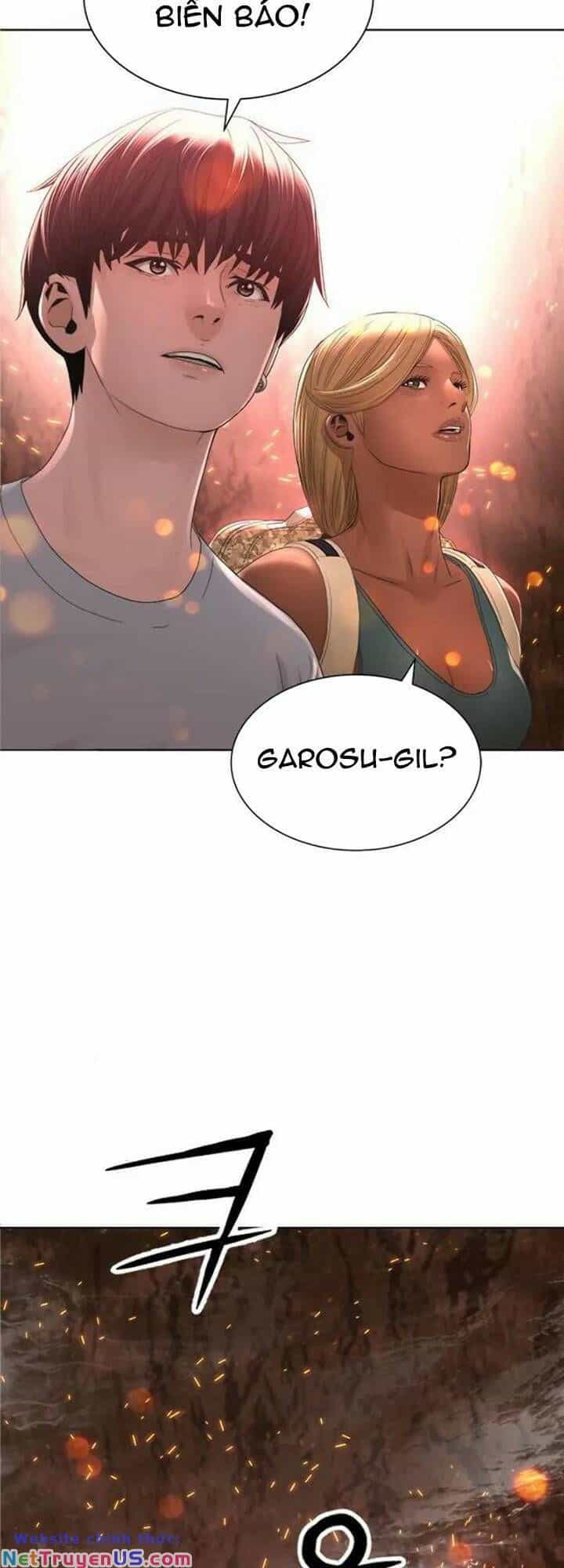Hiệp Sĩ Gangnam - Chương 18 - ảnh 3