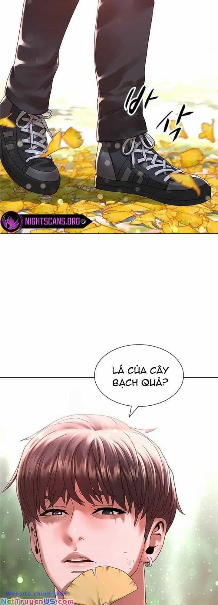 Hiệp Sĩ Gangnam - Chương 18 - ảnh 35