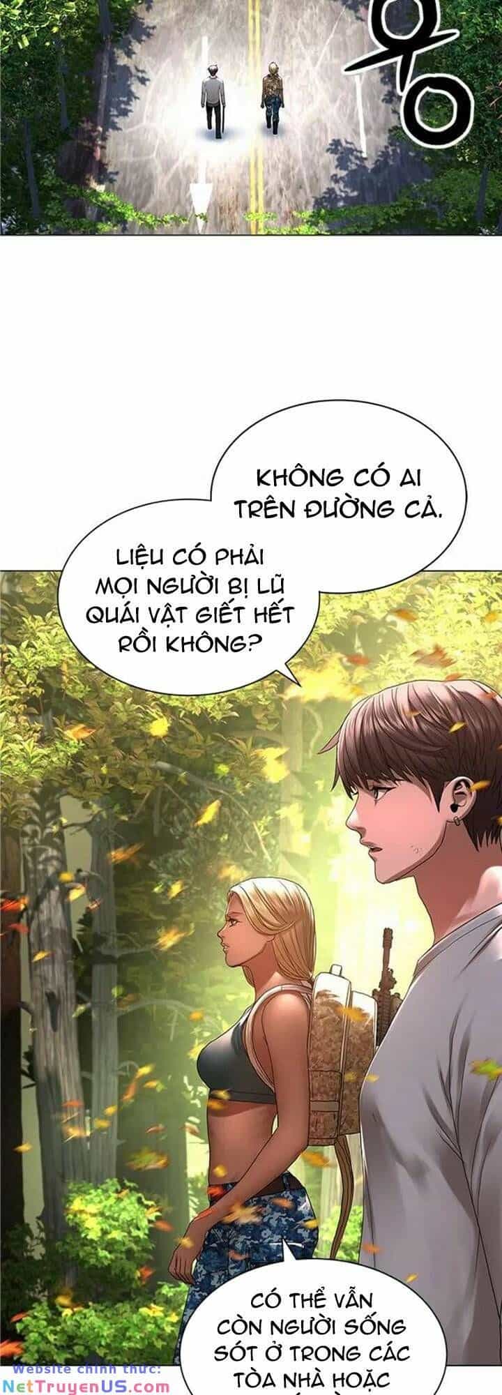 Hiệp Sĩ Gangnam - Chương 18 - ảnh 38