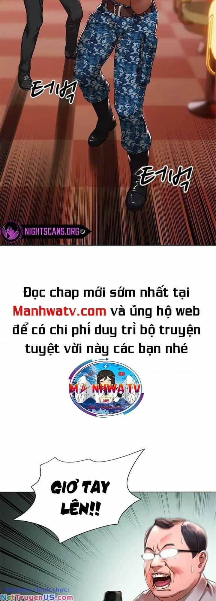Hiệp Sĩ Gangnam - Chương 18 - ảnh 41
