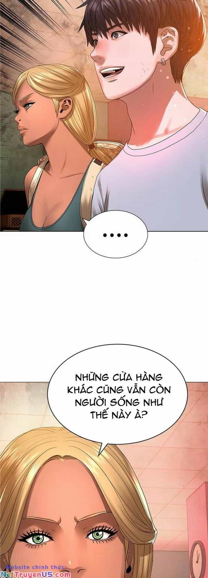 Hiệp Sĩ Gangnam - Chương 18 - ảnh 51