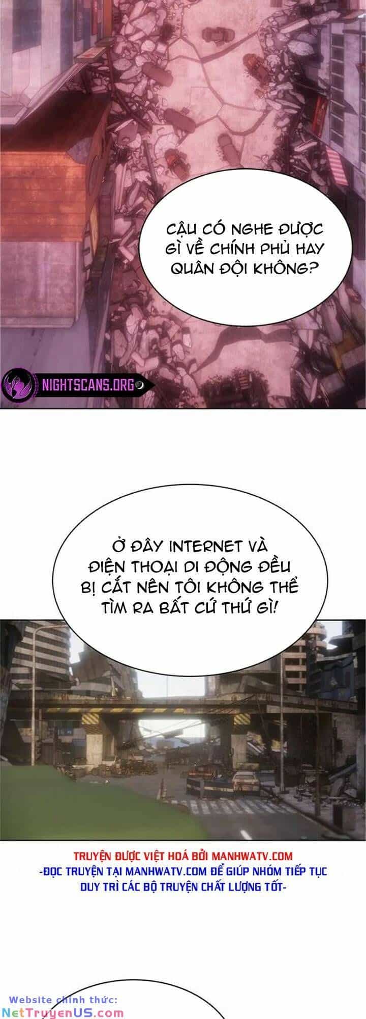 Hiệp Sĩ Gangnam - Chương 18 - ảnh 56