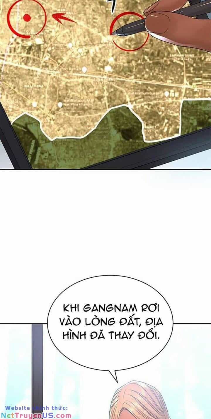 Hiệp Sĩ Gangnam - Chương 18 - ảnh 8