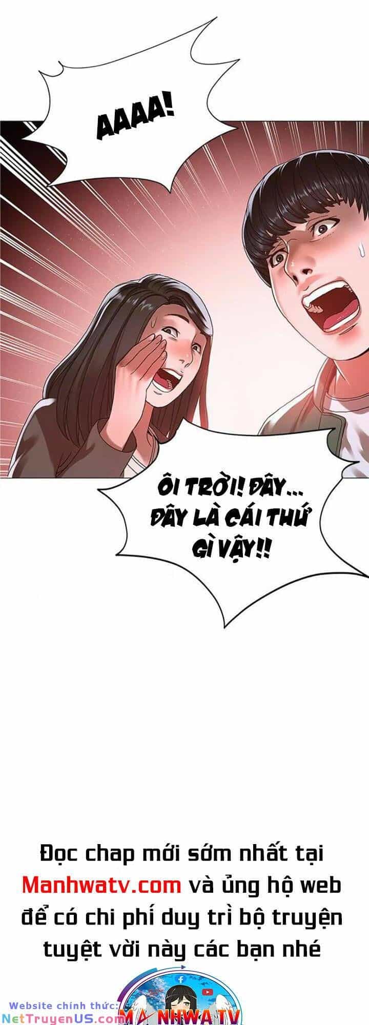 Hiệp Sĩ Gangnam - Chương 19 - ảnh 11
