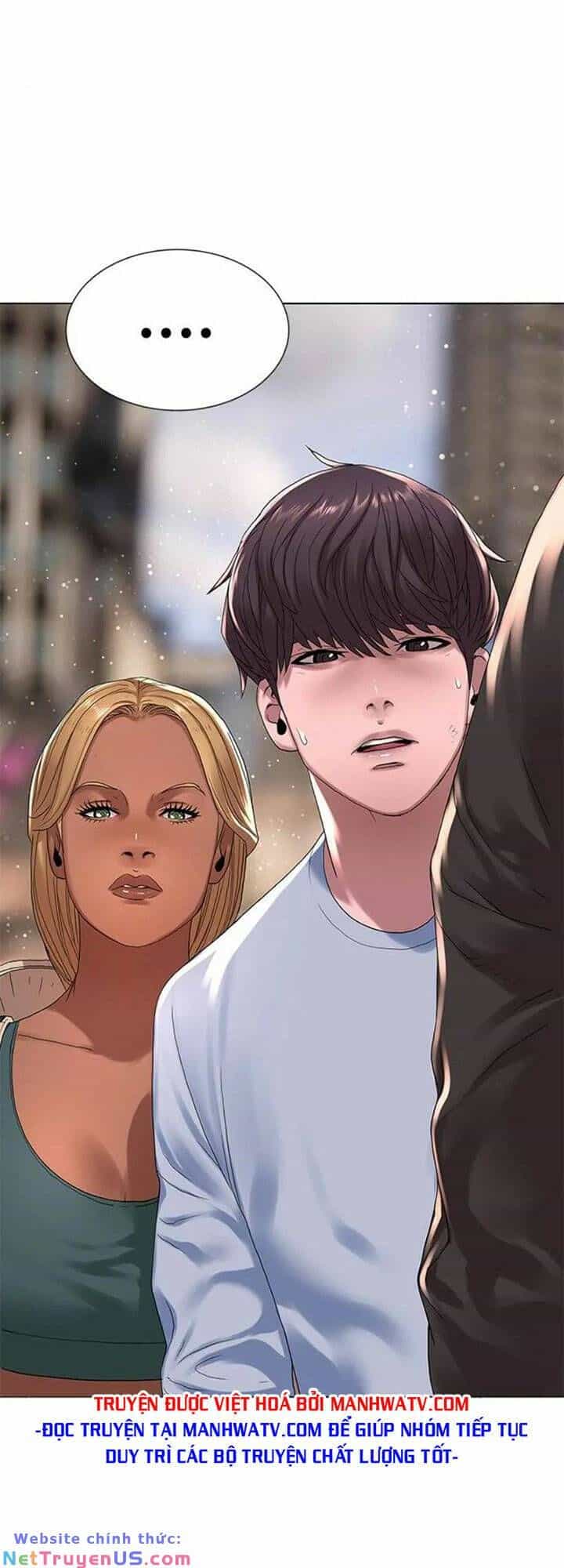 Hiệp Sĩ Gangnam - Chương 19 - ảnh 15