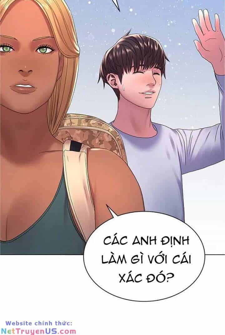 Hiệp Sĩ Gangnam - Chương 19 - ảnh 22