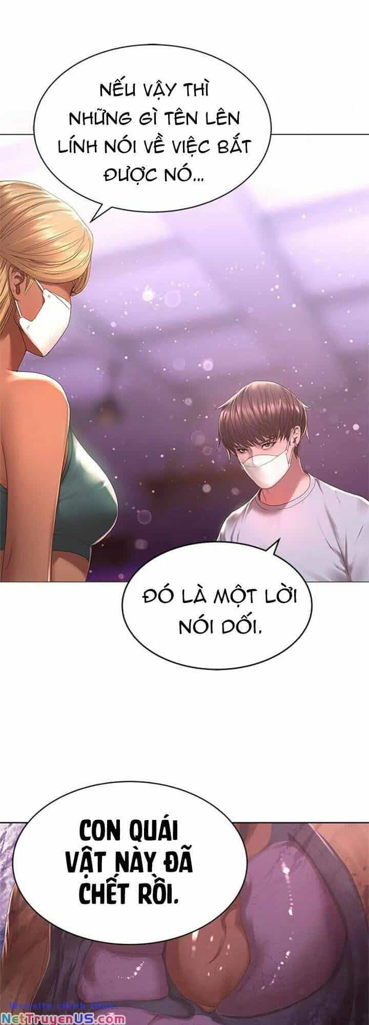 Hiệp Sĩ Gangnam - Chương 19 - ảnh 38