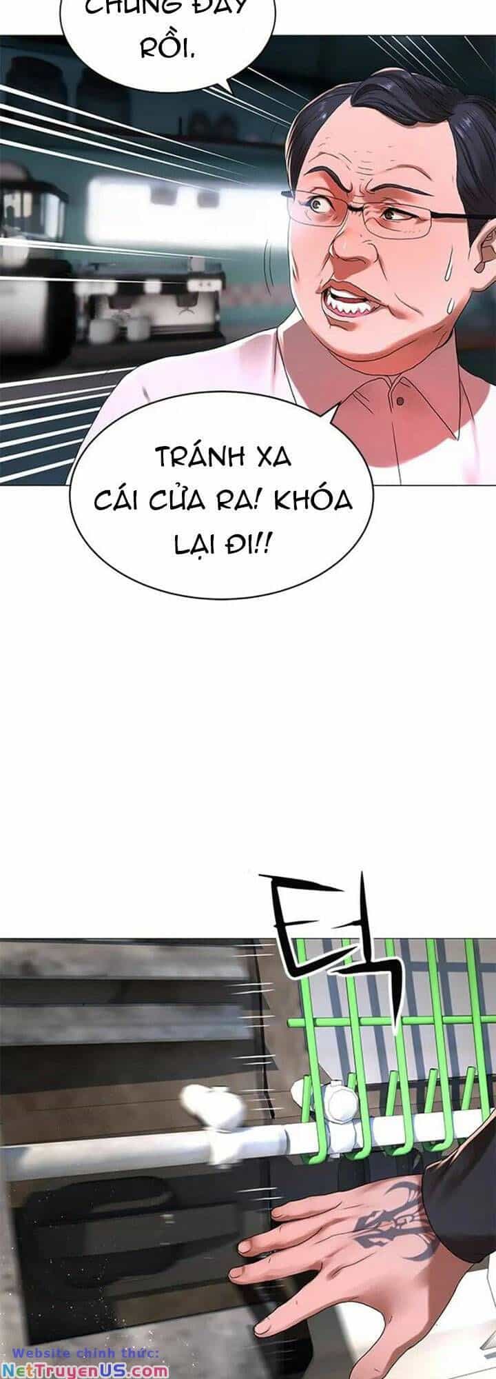 Hiệp Sĩ Gangnam - Chương 19 - ảnh 4
