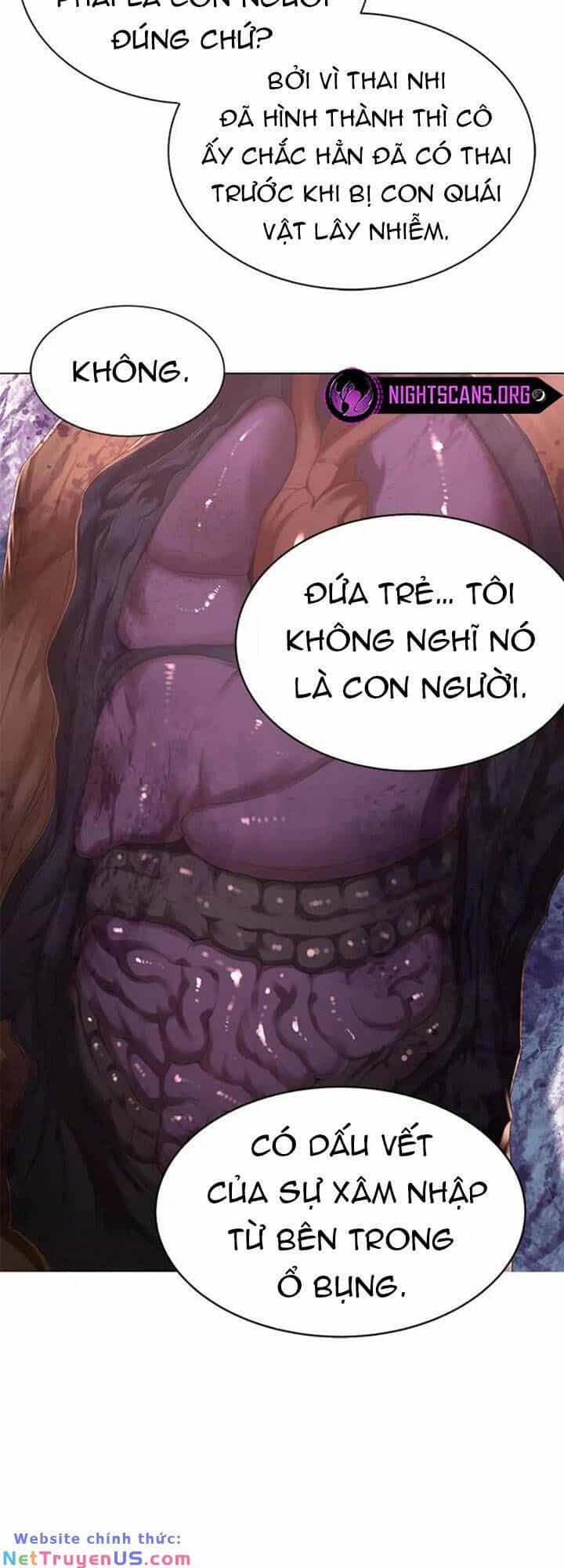 Hiệp Sĩ Gangnam - Chương 19 - ảnh 41