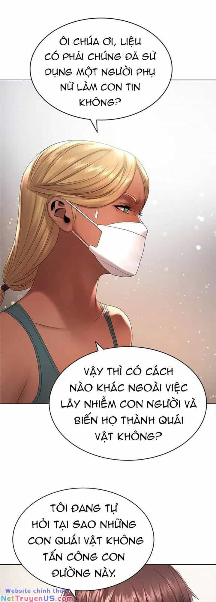 Hiệp Sĩ Gangnam - Chương 19 - ảnh 42