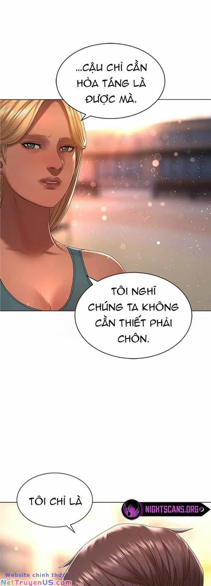 Hiệp Sĩ Gangnam - Chương 19 - ảnh 45