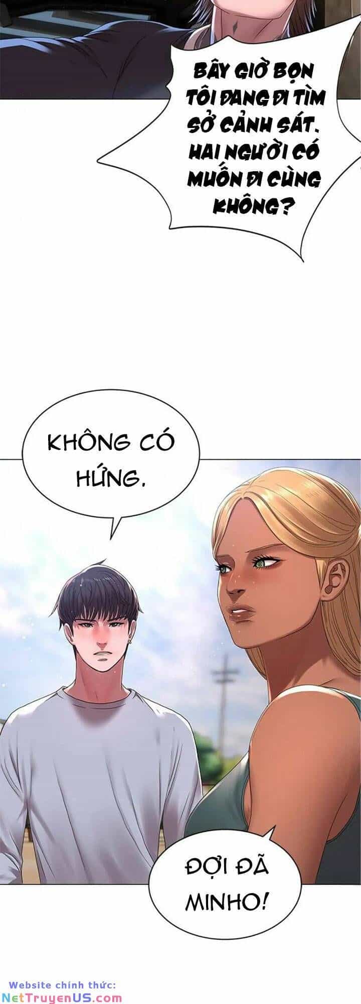 Hiệp Sĩ Gangnam - Chương 19 - ảnh 48