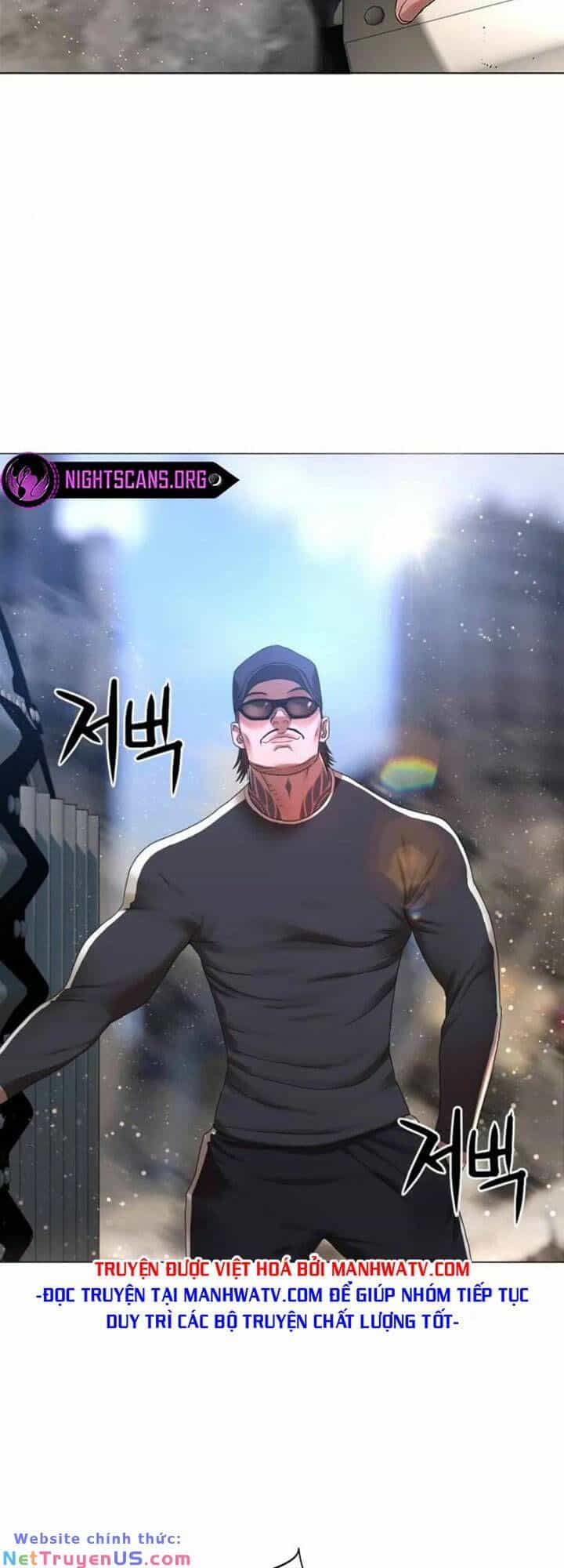 Hiệp Sĩ Gangnam - Chương 19 - ảnh 5