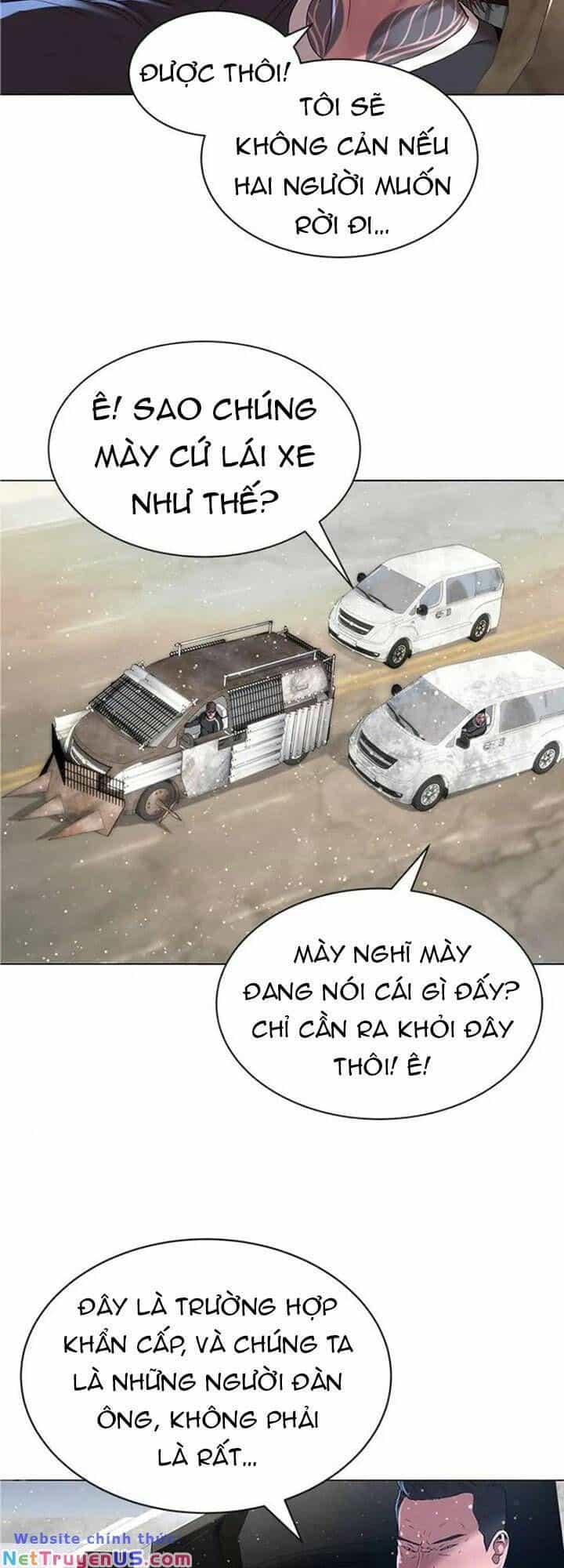 Hiệp Sĩ Gangnam - Chương 19 - ảnh 50