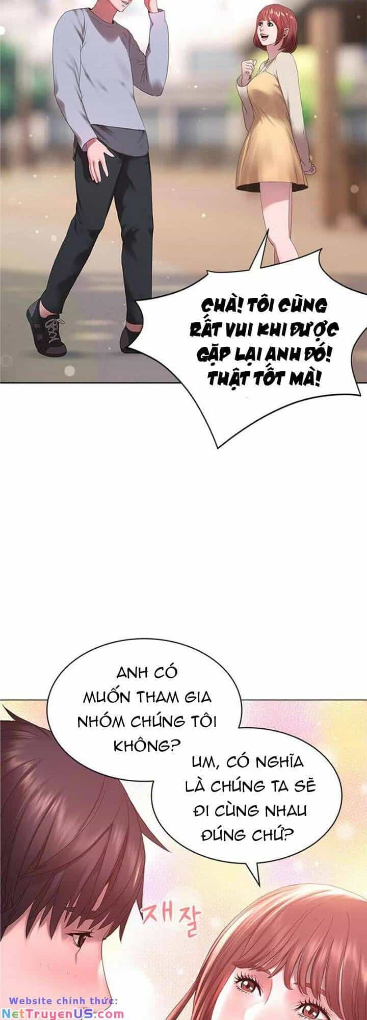 Hiệp Sĩ Gangnam - Chương 19 - ảnh 56