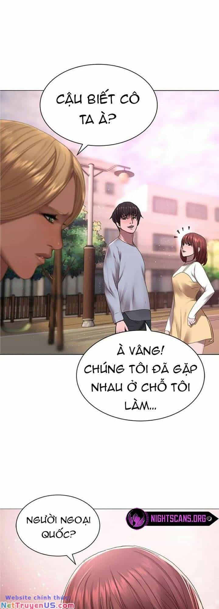 Hiệp Sĩ Gangnam - Chương 19 - ảnh 58