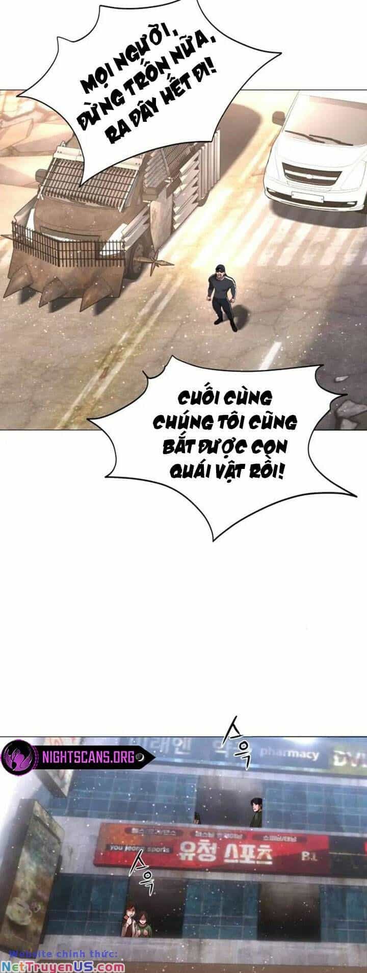 Hiệp Sĩ Gangnam - Chương 19 - ảnh 6