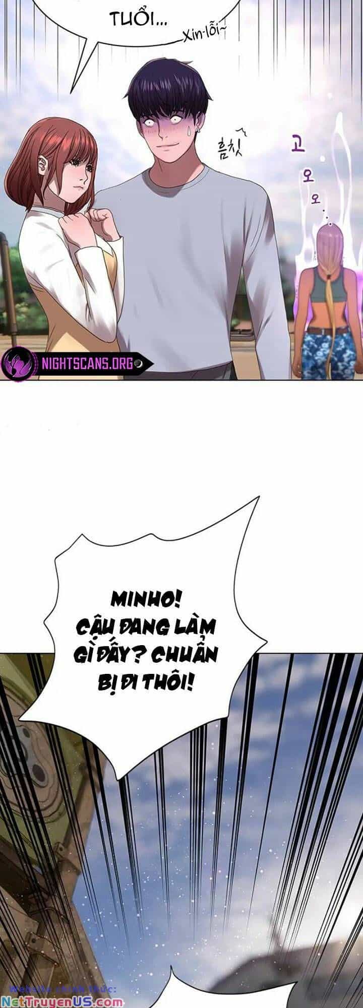 Hiệp Sĩ Gangnam - Chương 19 - ảnh 61